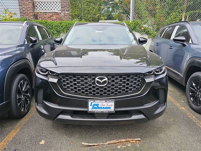 2025 Mazda CX-50 Hybrid Preferred Package