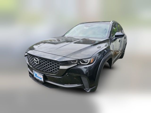 2025 Mazda CX-50 Hybrid Preferred Package