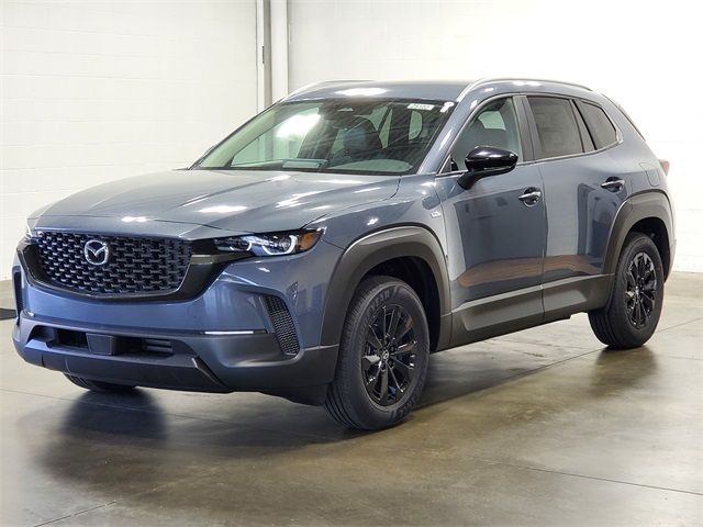 2025 Mazda CX-50 Hybrid Preferred Package