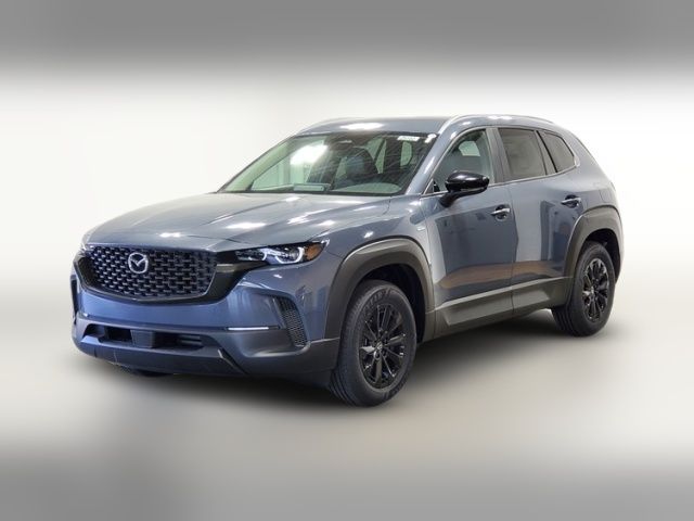 2025 Mazda CX-50 Hybrid Preferred Package