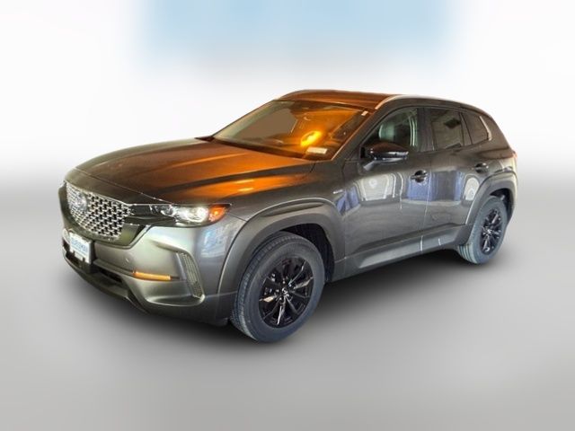 2025 Mazda CX-50 Hybrid Preferred Package