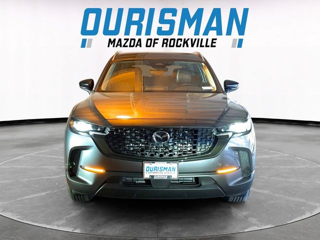 2025 Mazda CX-50 Hybrid Preferred Package