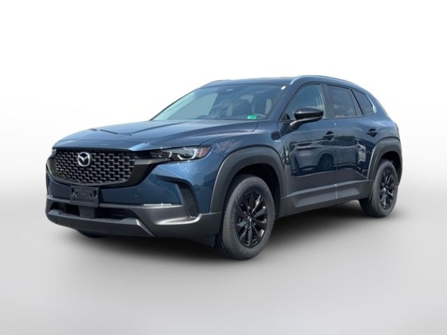 2025 Mazda CX-50 Hybrid Preferred Package