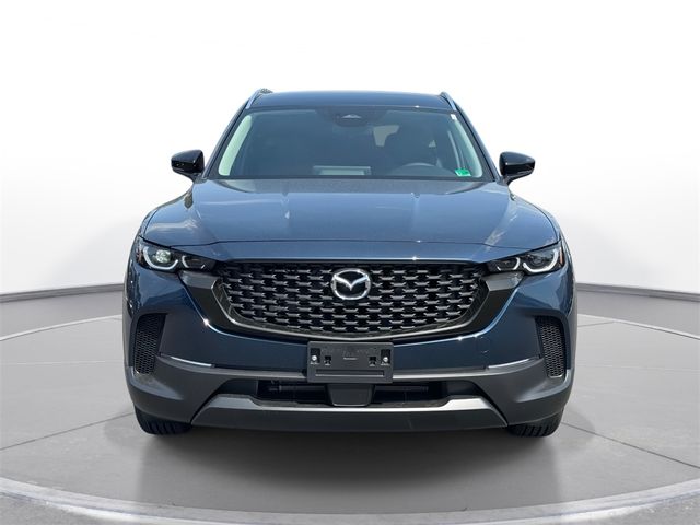 2025 Mazda CX-50 Hybrid Preferred Package