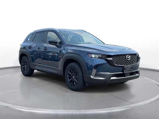 2025 Mazda CX-50 Hybrid Preferred Package