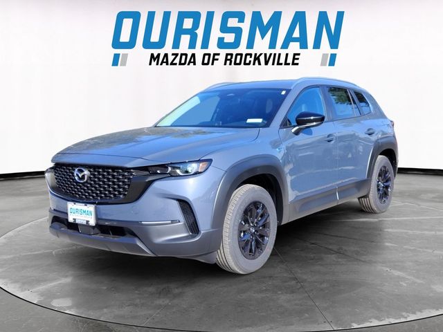 2025 Mazda CX-50 Hybrid Preferred Package