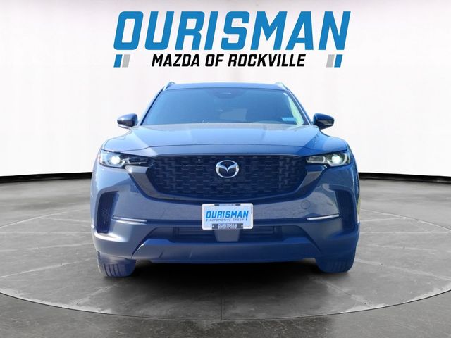 2025 Mazda CX-50 Hybrid Preferred Package