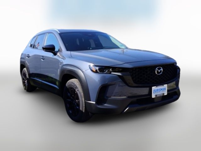 2025 Mazda CX-50 Hybrid Preferred Package