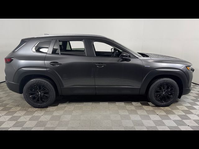 2025 Mazda CX-50 Hybrid Preferred Package