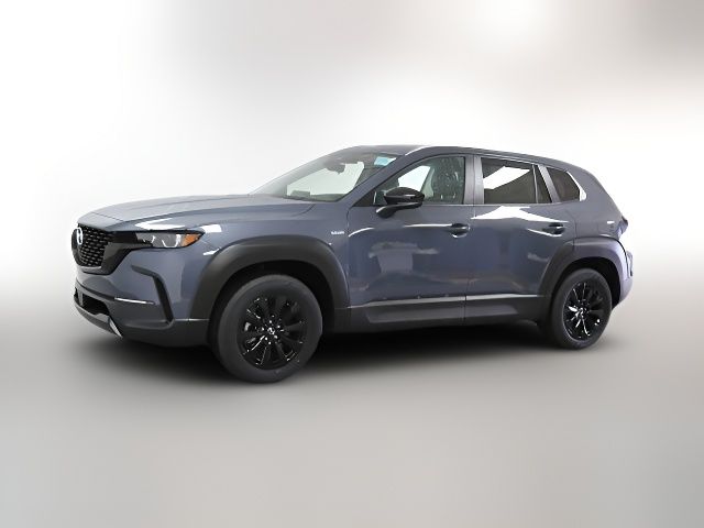 2025 Mazda CX-50 Hybrid Preferred Package