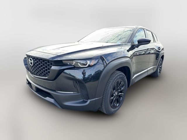 2025 Mazda CX-50 Hybrid Preferred Package