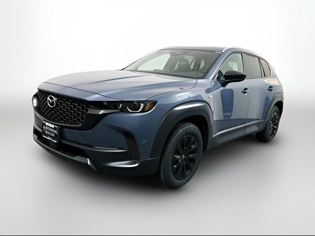 2025 Mazda CX-50 Hybrid Preferred Package