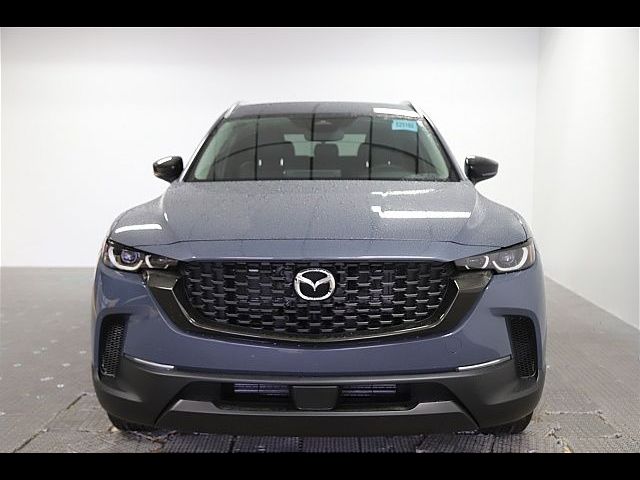 2025 Mazda CX-50 Hybrid Preferred Package