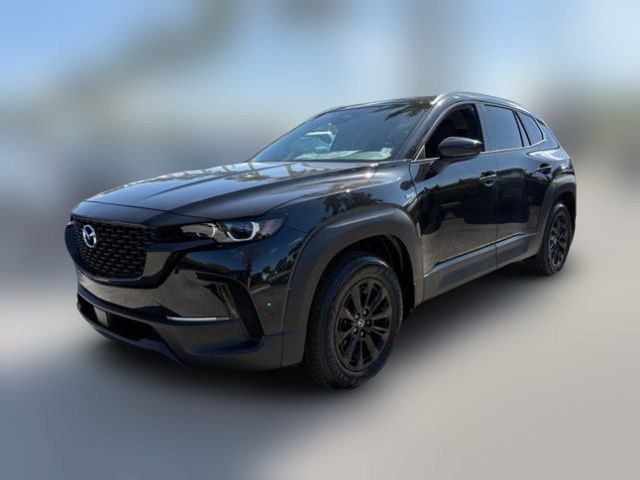 2025 Mazda CX-50 Hybrid Preferred Package