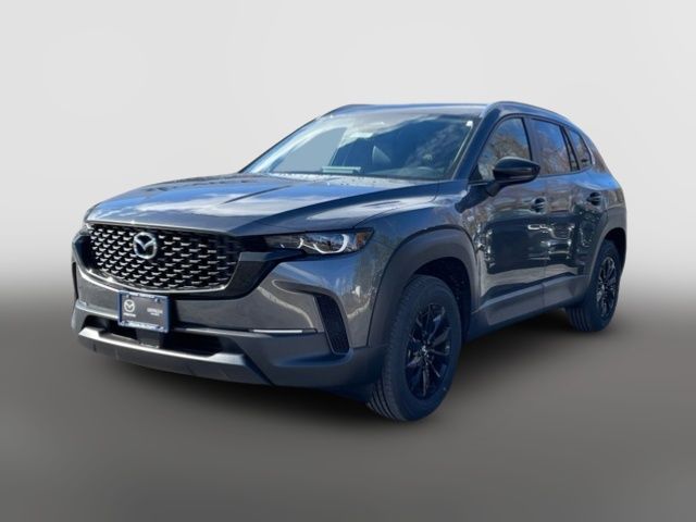 2025 Mazda CX-50 Hybrid Preferred Package