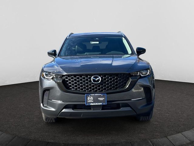 2025 Mazda CX-50 Hybrid Preferred Package