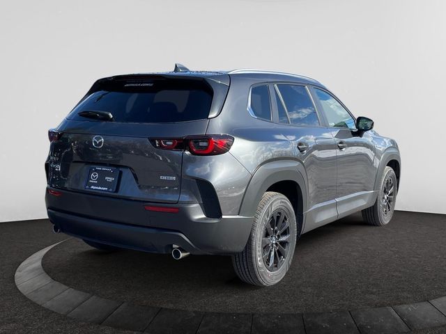 2025 Mazda CX-50 Hybrid Preferred Package