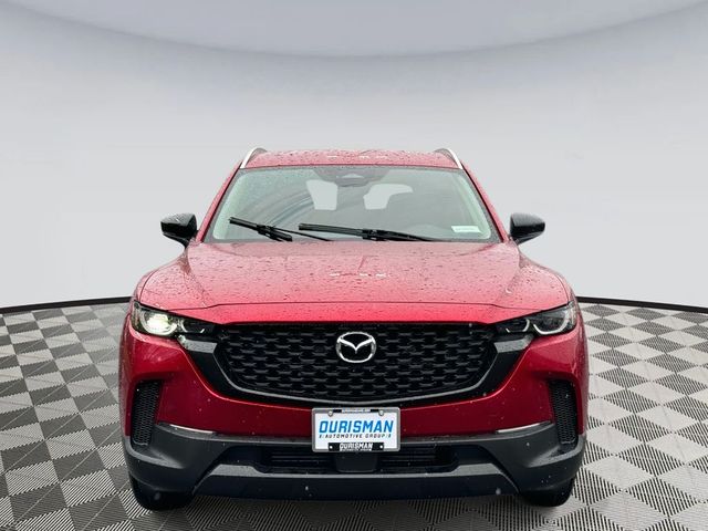 2025 Mazda CX-50 Hybrid Preferred Package