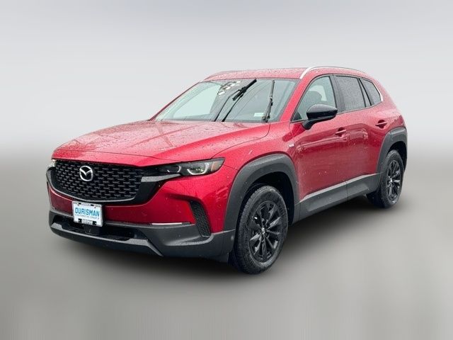2025 Mazda CX-50 Hybrid Preferred Package