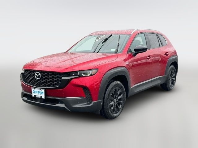 2025 Mazda CX-50 Hybrid Preferred Package