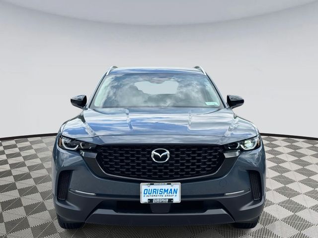 2025 Mazda CX-50 Hybrid Preferred Package