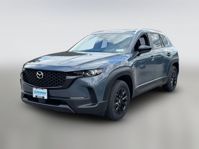 2025 Mazda CX-50 Hybrid Preferred Package