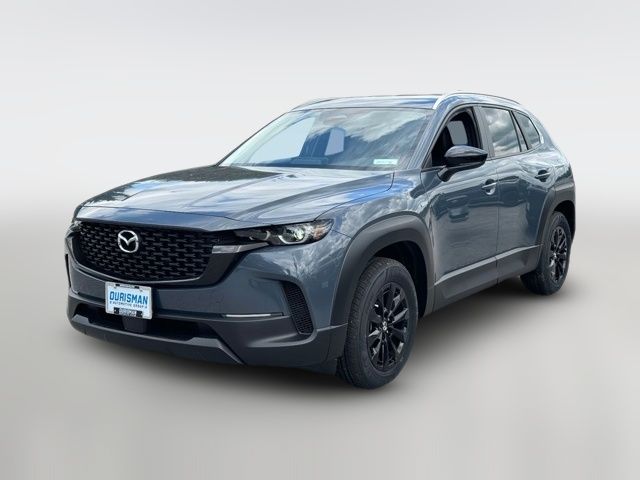 2025 Mazda CX-50 Hybrid Preferred Package