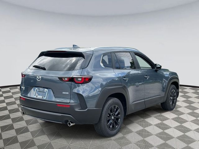 2025 Mazda CX-50 Hybrid Preferred Package