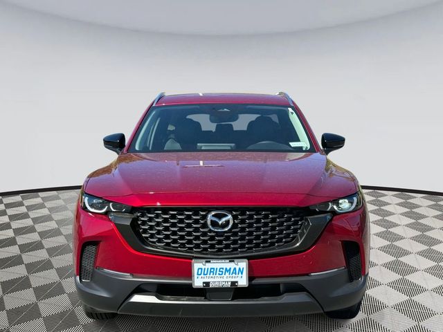 2025 Mazda CX-50 Hybrid Preferred Package