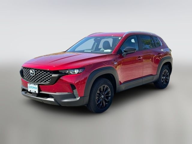 2025 Mazda CX-50 Hybrid Preferred Package