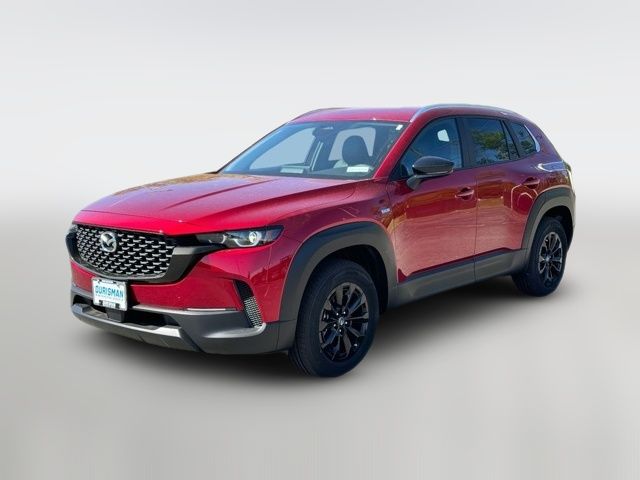 2025 Mazda CX-50 Hybrid Preferred Package