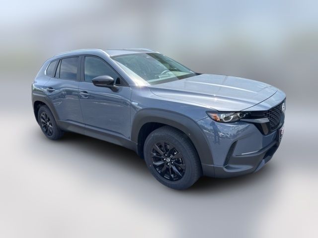 2025 Mazda CX-50 Hybrid Preferred Package