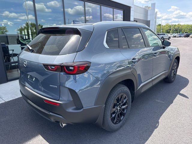 2025 Mazda CX-50 Hybrid Preferred Package