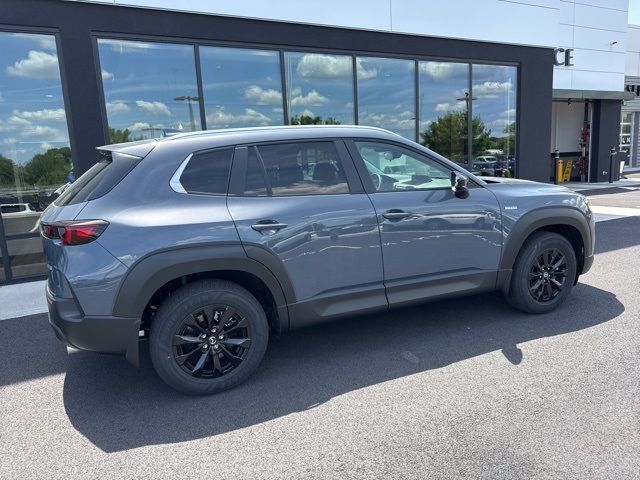 2025 Mazda CX-50 Hybrid Preferred Package