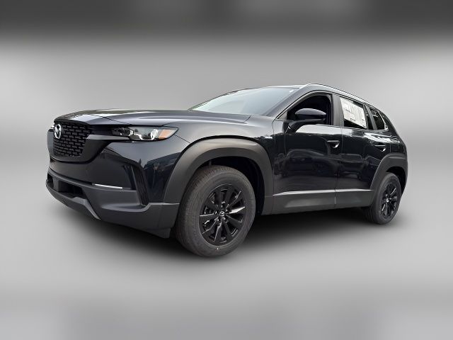 2025 Mazda CX-50 Hybrid Preferred Package
