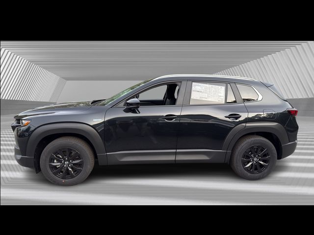 2025 Mazda CX-50 Hybrid Preferred Package