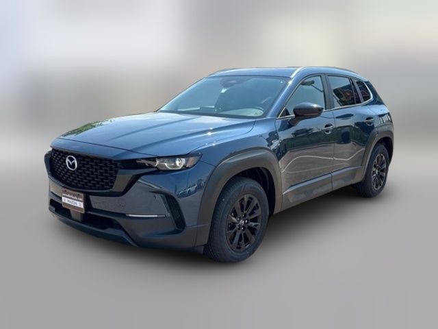 2025 Mazda CX-50 Hybrid Preferred Package