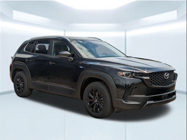 2025 Mazda CX-50 Hybrid Preferred Package