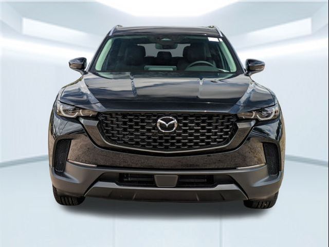 2025 Mazda CX-50 Hybrid Preferred Package
