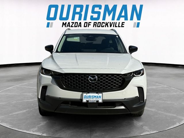 2025 Mazda CX-50 Hybrid Preferred Package