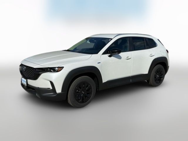 2025 Mazda CX-50 Hybrid Preferred Package