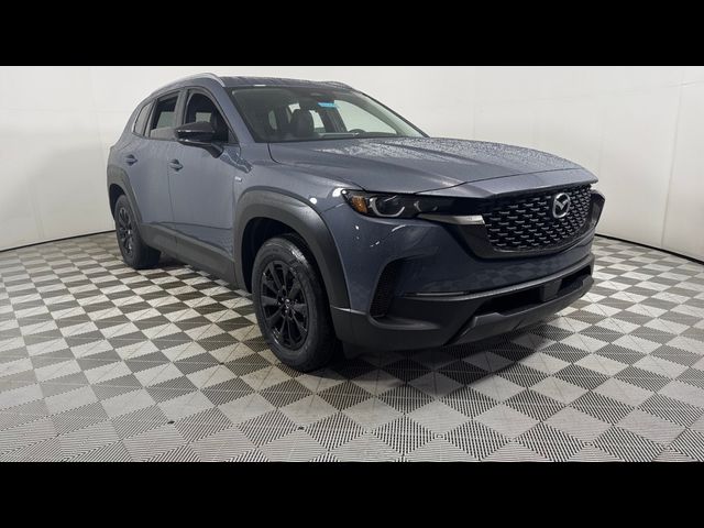 2025 Mazda CX-50 Hybrid Preferred Package