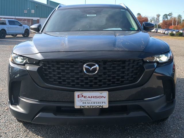 2025 Mazda CX-50 Hybrid Preferred Package