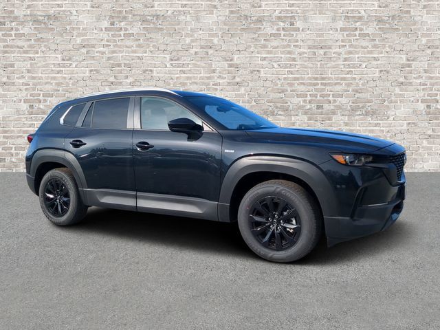 2025 Mazda CX-50 Hybrid Preferred Package