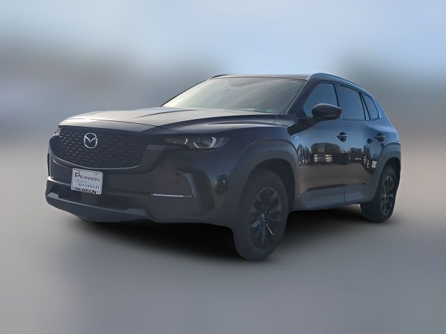 2025 Mazda CX-50 Hybrid Preferred Package