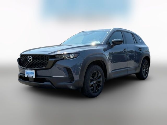 2025 Mazda CX-50 Hybrid Preferred Package