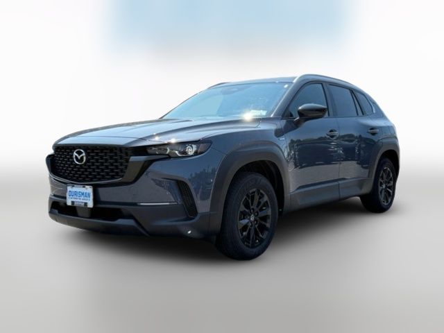 2025 Mazda CX-50 Hybrid Preferred Package