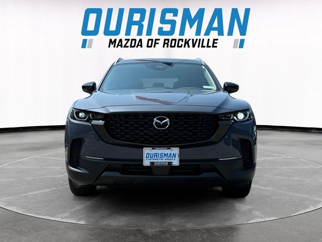 2025 Mazda CX-50 Hybrid Preferred Package