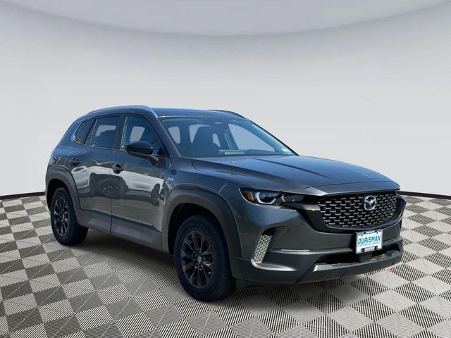 2025 Mazda CX-50 Hybrid Preferred Package