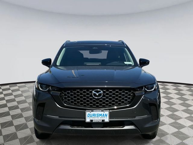 2025 Mazda CX-50 Hybrid Preferred Package